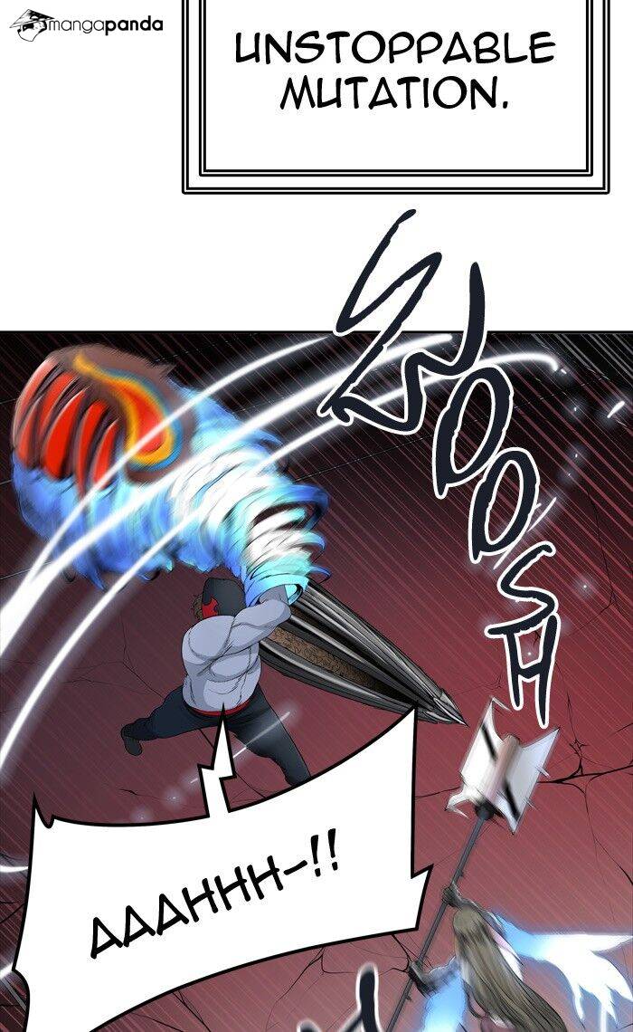 Tower of God Chapter 442 image 041